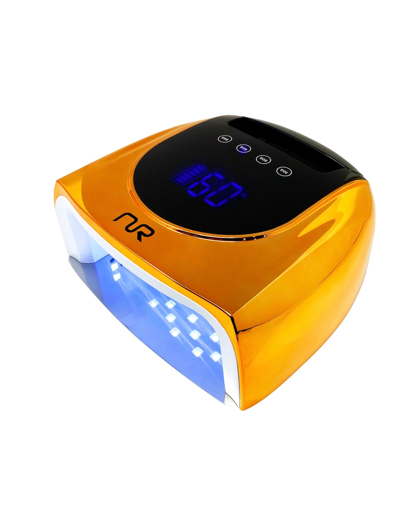 NuRevolution Led Lamp