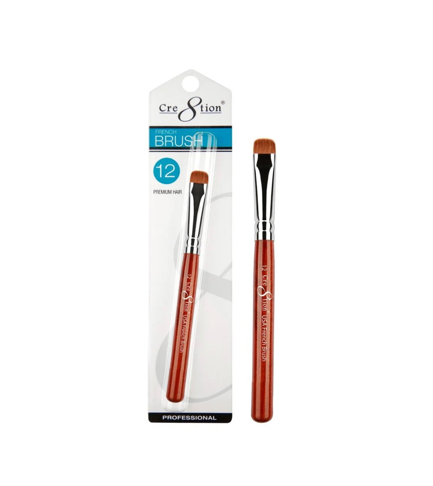 Cre8tion French Brush