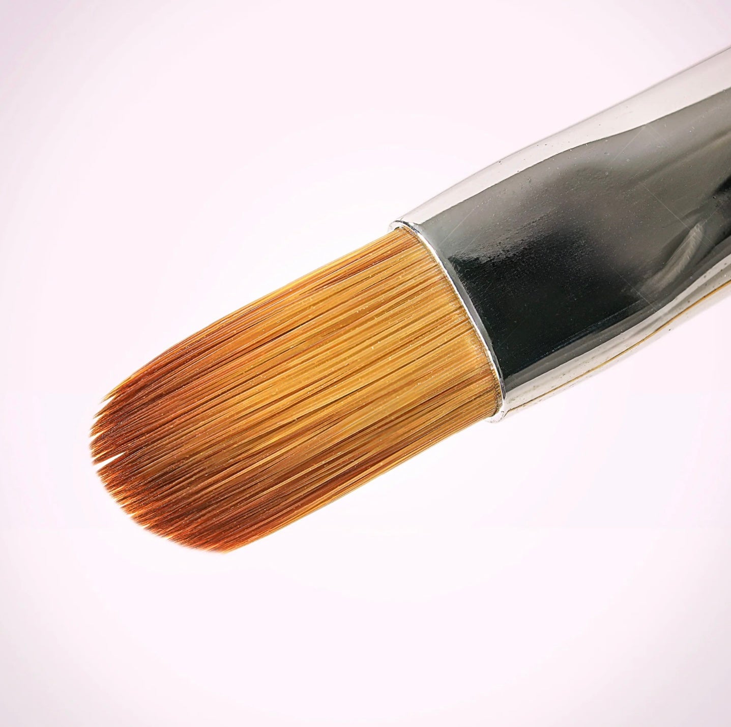 V Gel Brush Oval