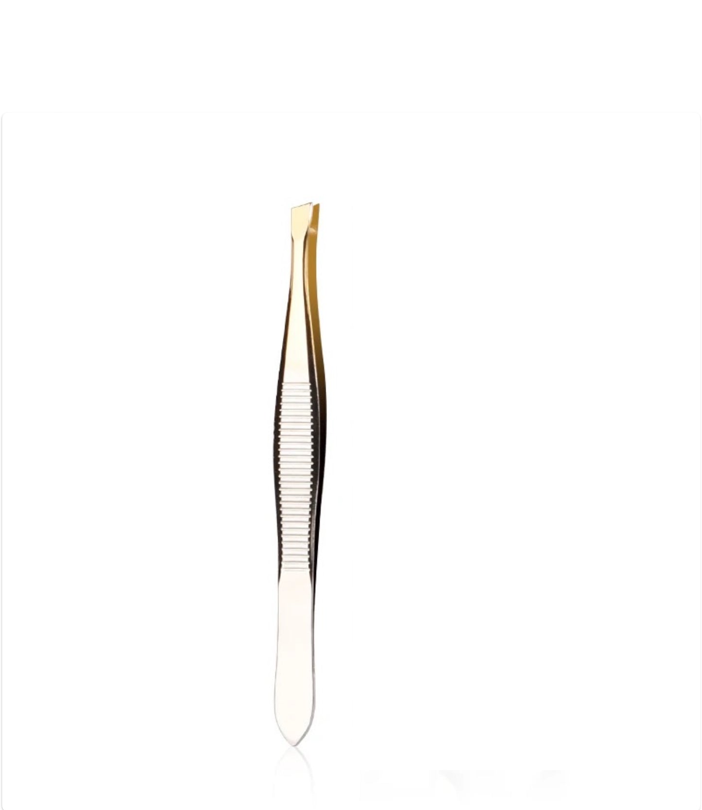 Eyebrow Tweezer