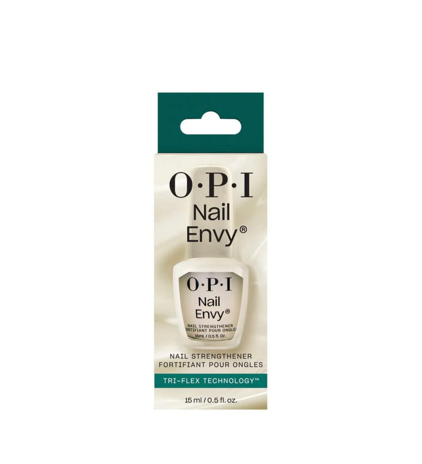 OPI Nail Strengthener