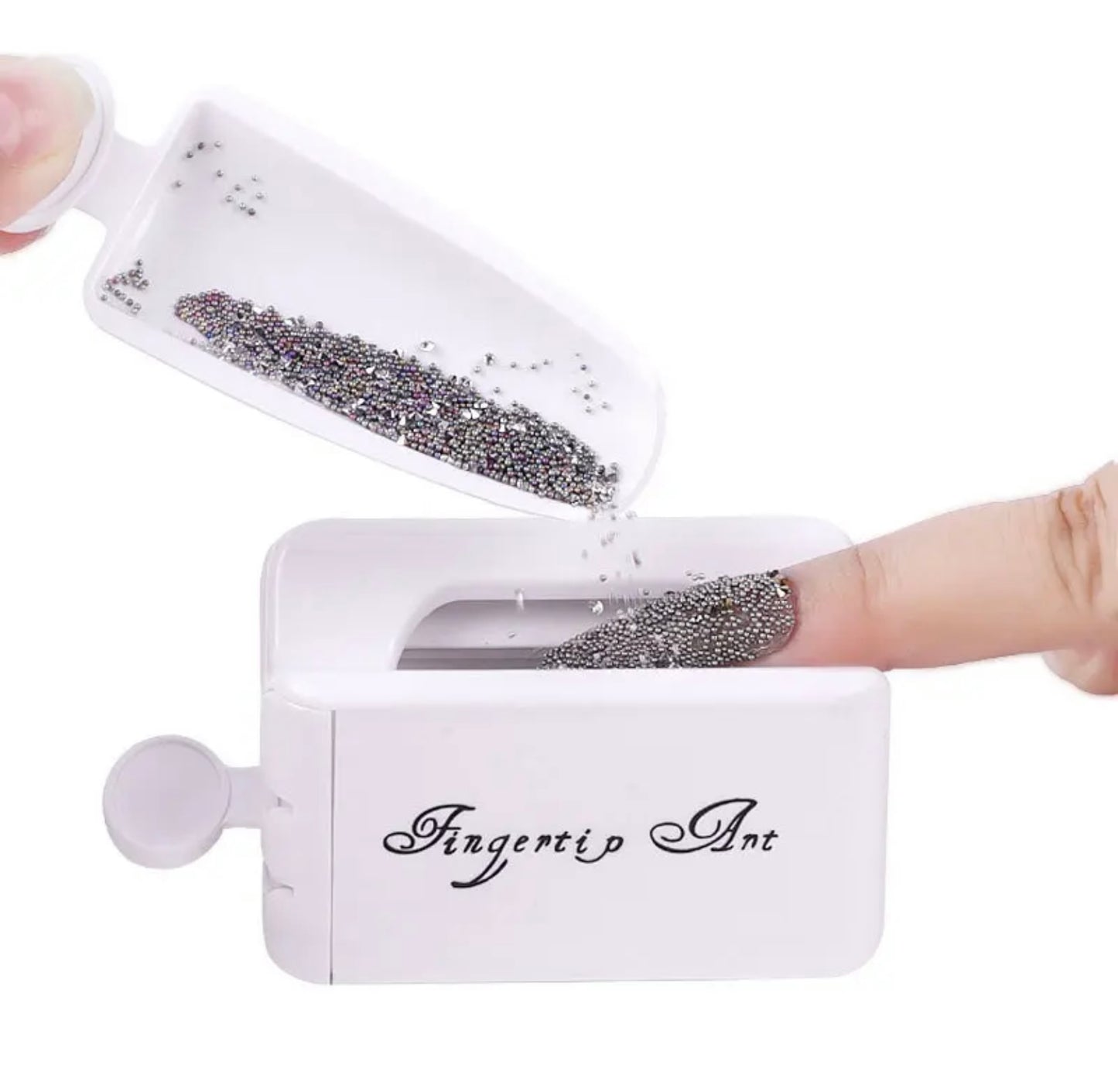 2 Layer Double Cartridge