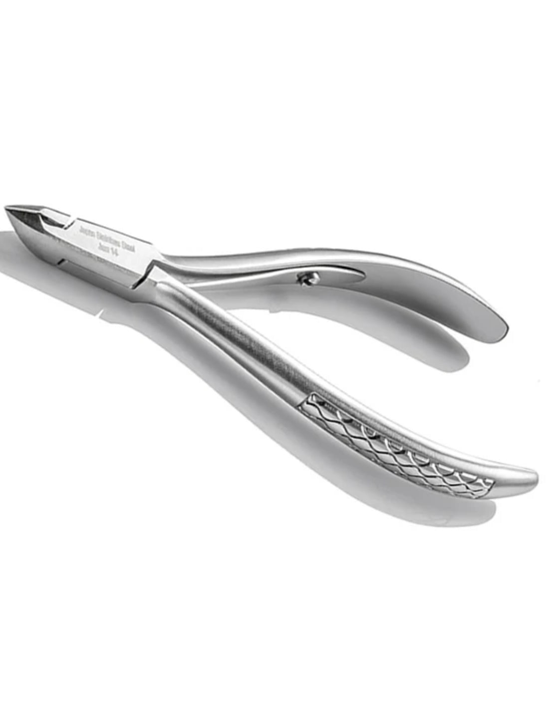 Nghia Cuticle Nipper EVO-02