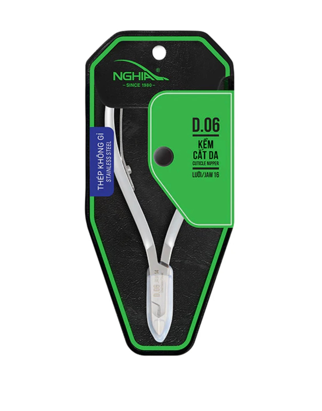 Nghia Nipper D-06