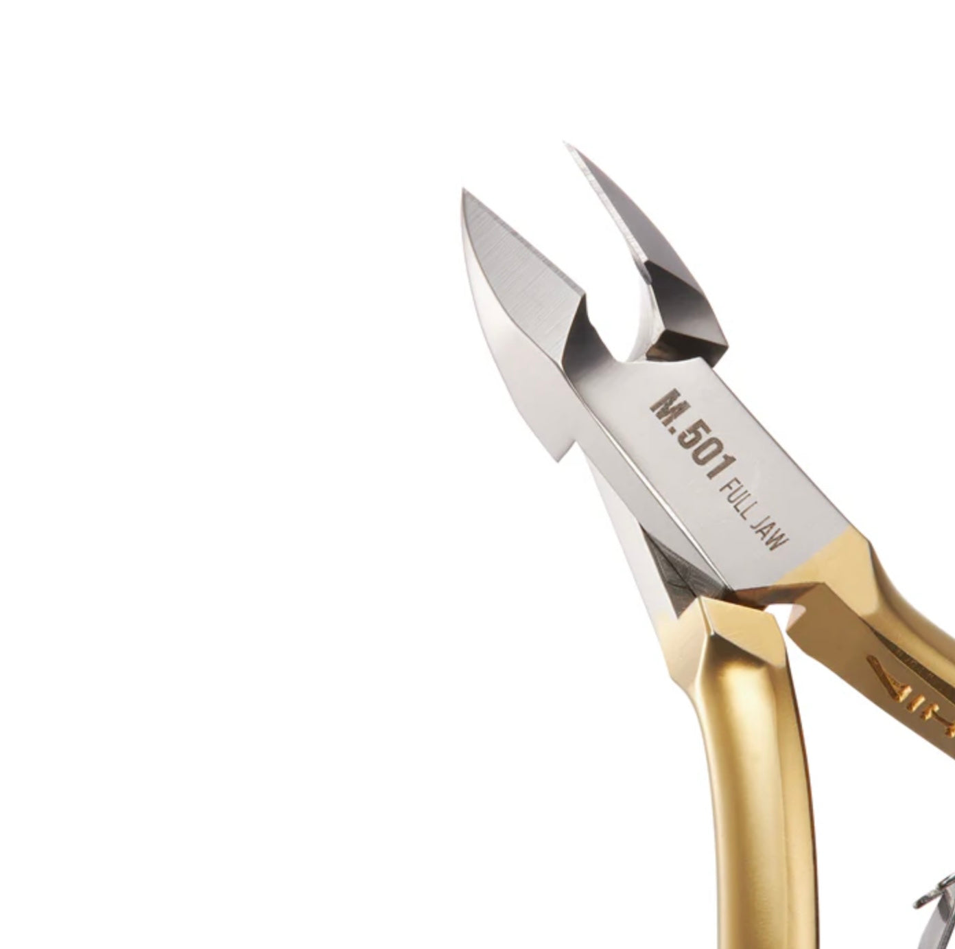 Nghia Acrylic Nail Nipper M.501