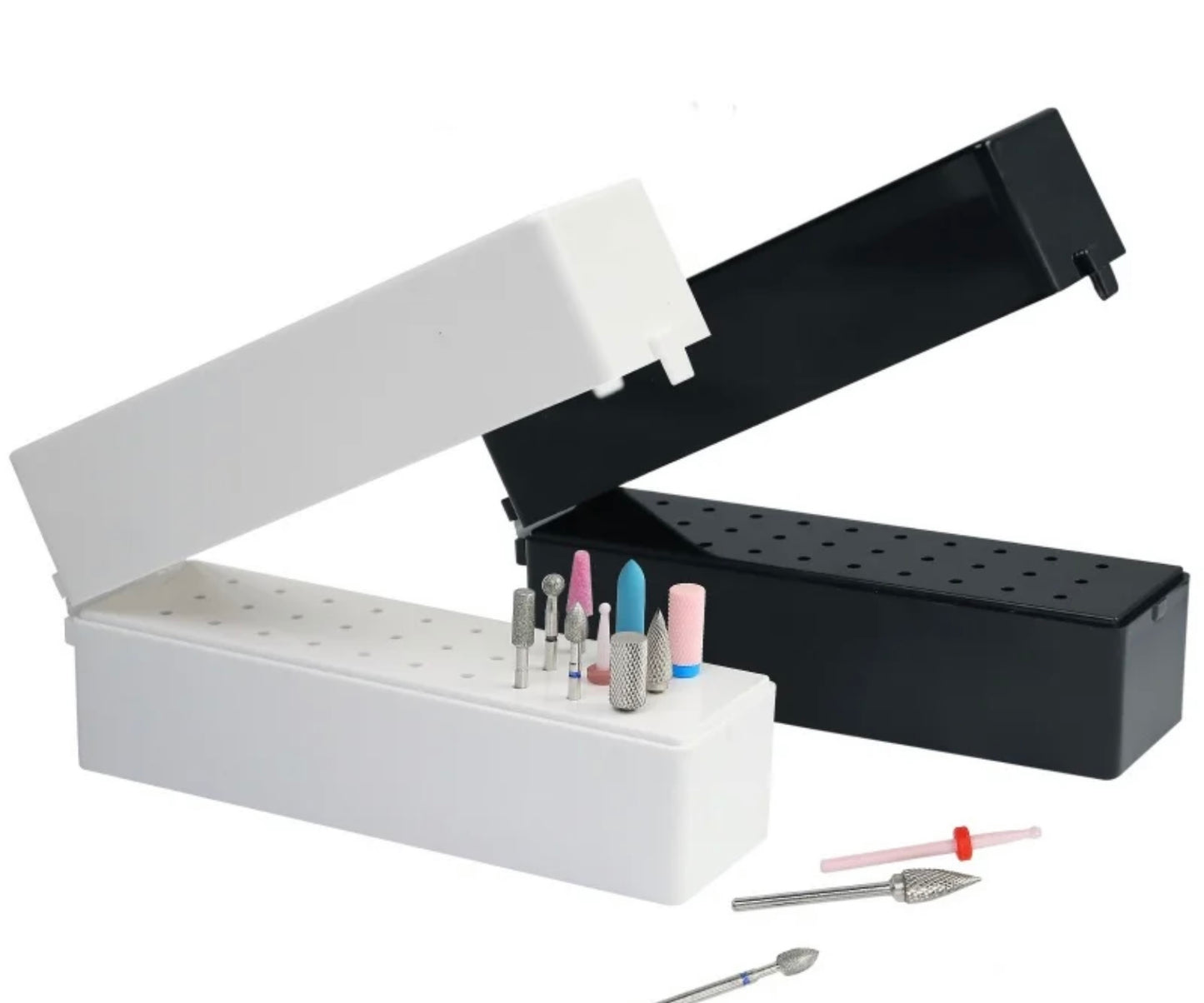 Nail Bit Holder
