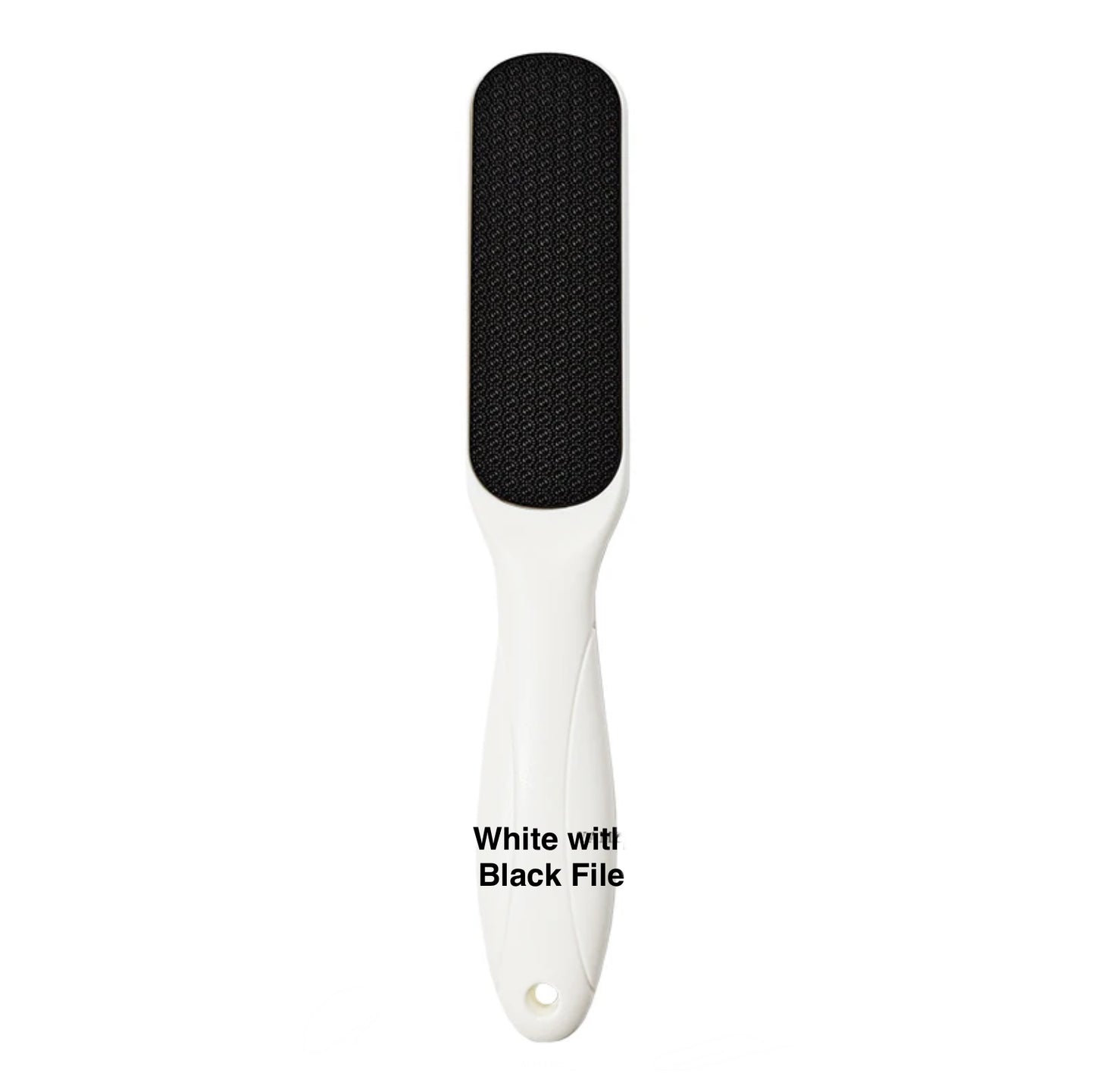 2 Sided Nano Glass Foot File