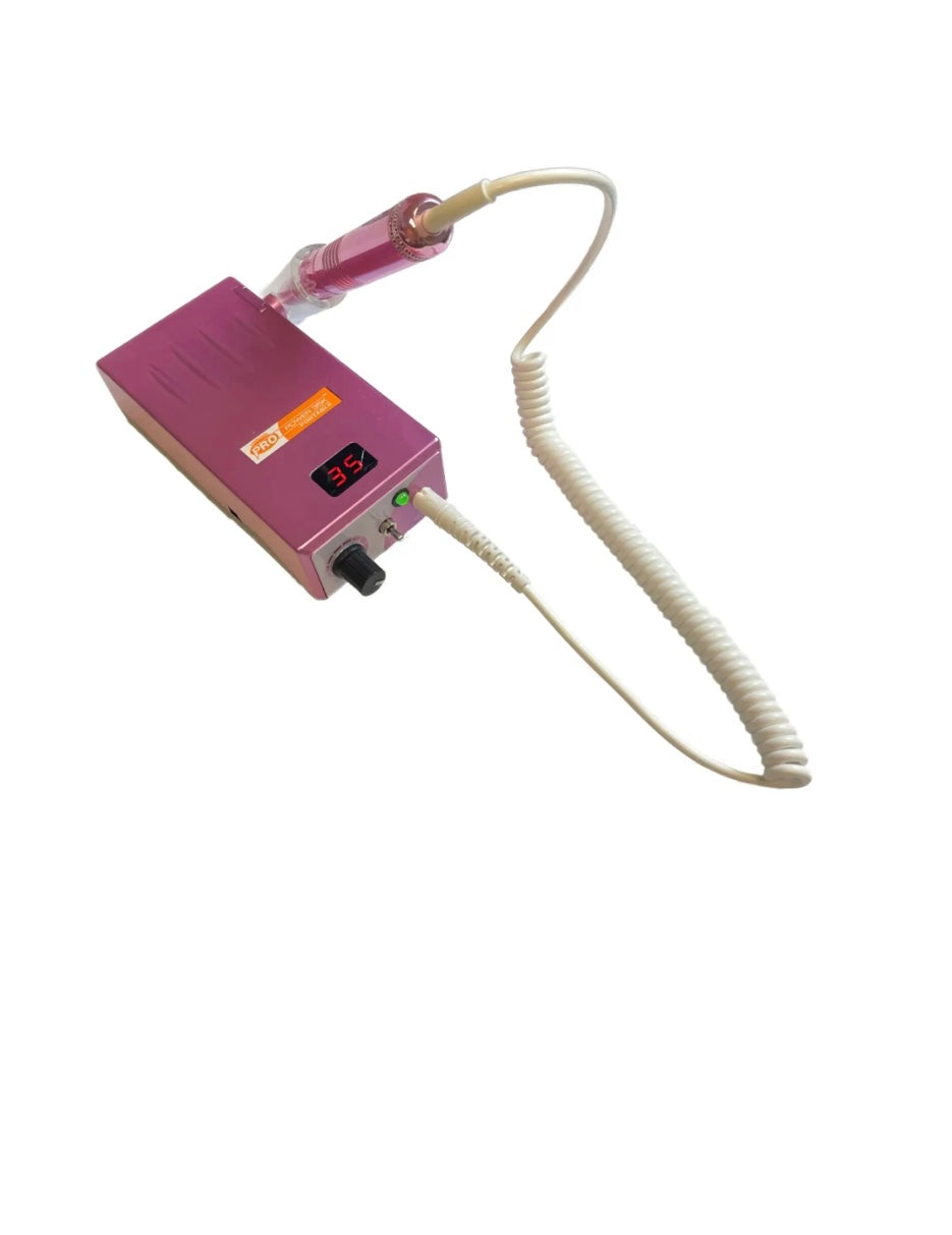 Medicool Pro-Power Portable 35K