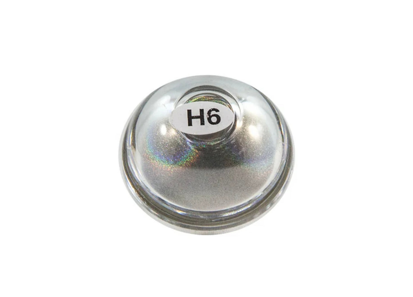 Aora Chrome Hologram Powder
