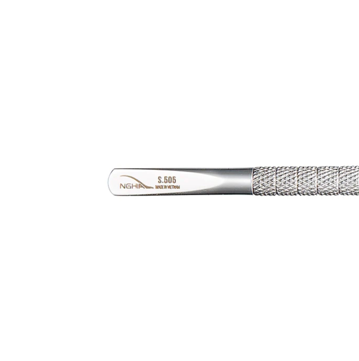 Nghia Cuticle Pusher