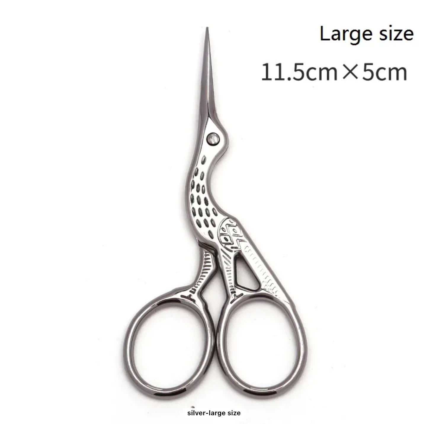 Stainless Steel Scissors