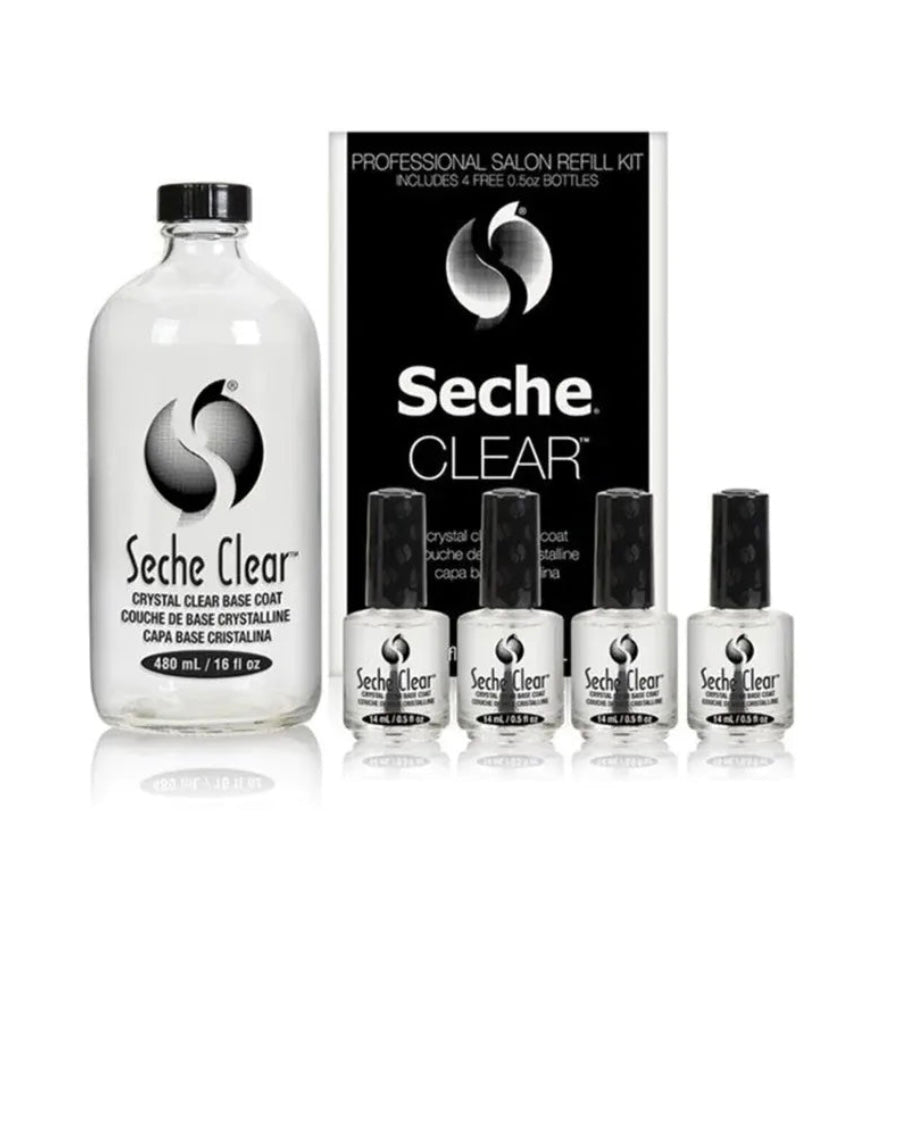 Seche Base Coat Refill Kit