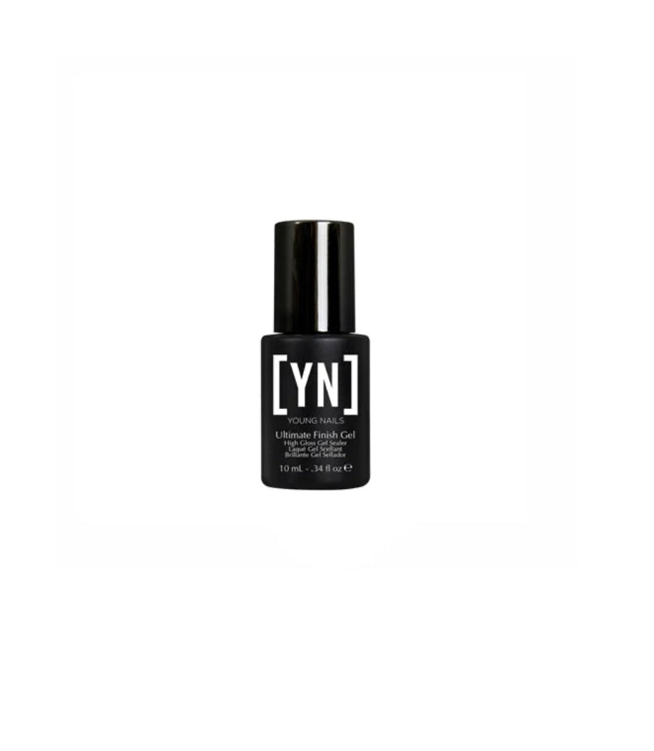 Young Nails Ultimate Finish Gel