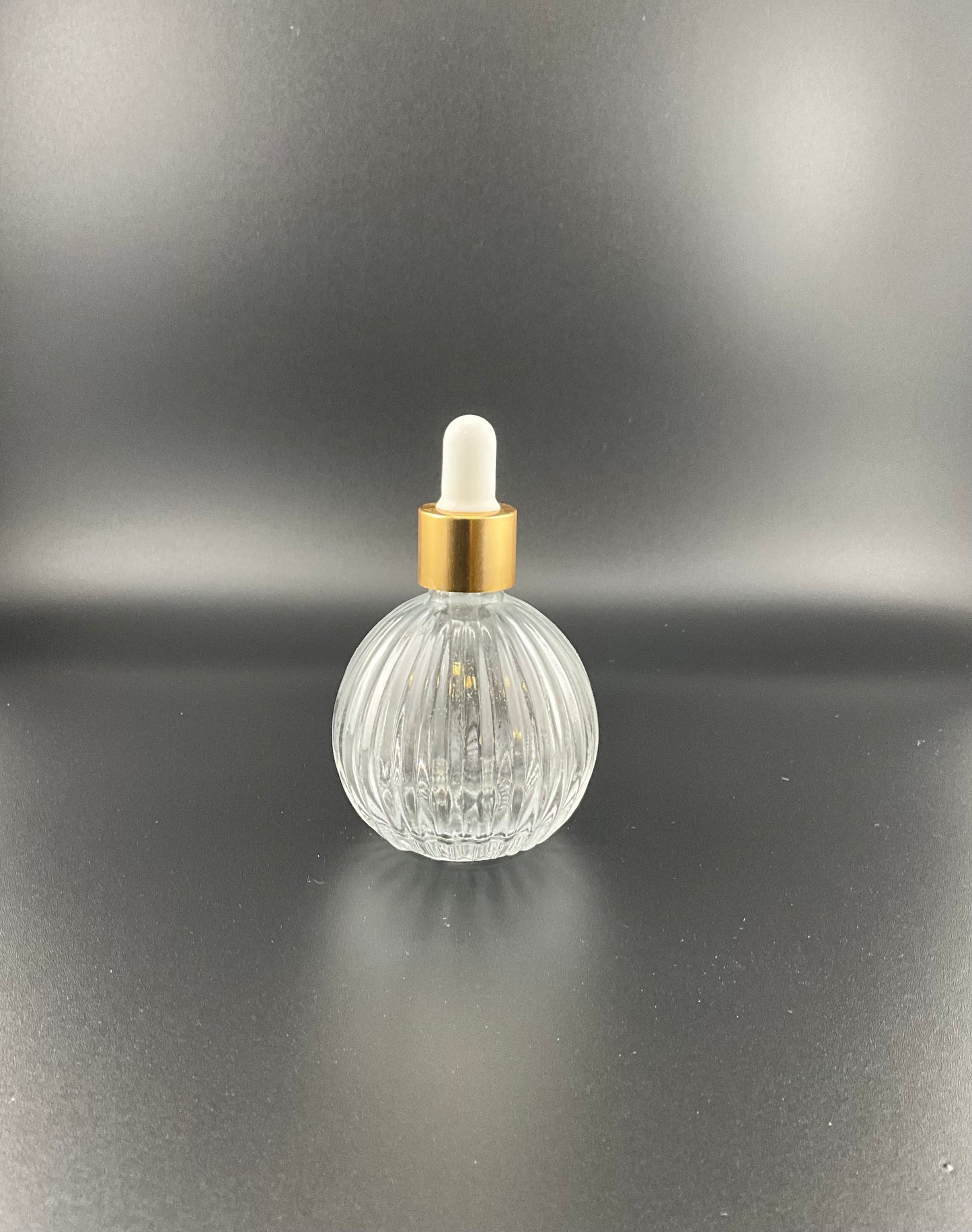 Empty Glass Bottle 500ml