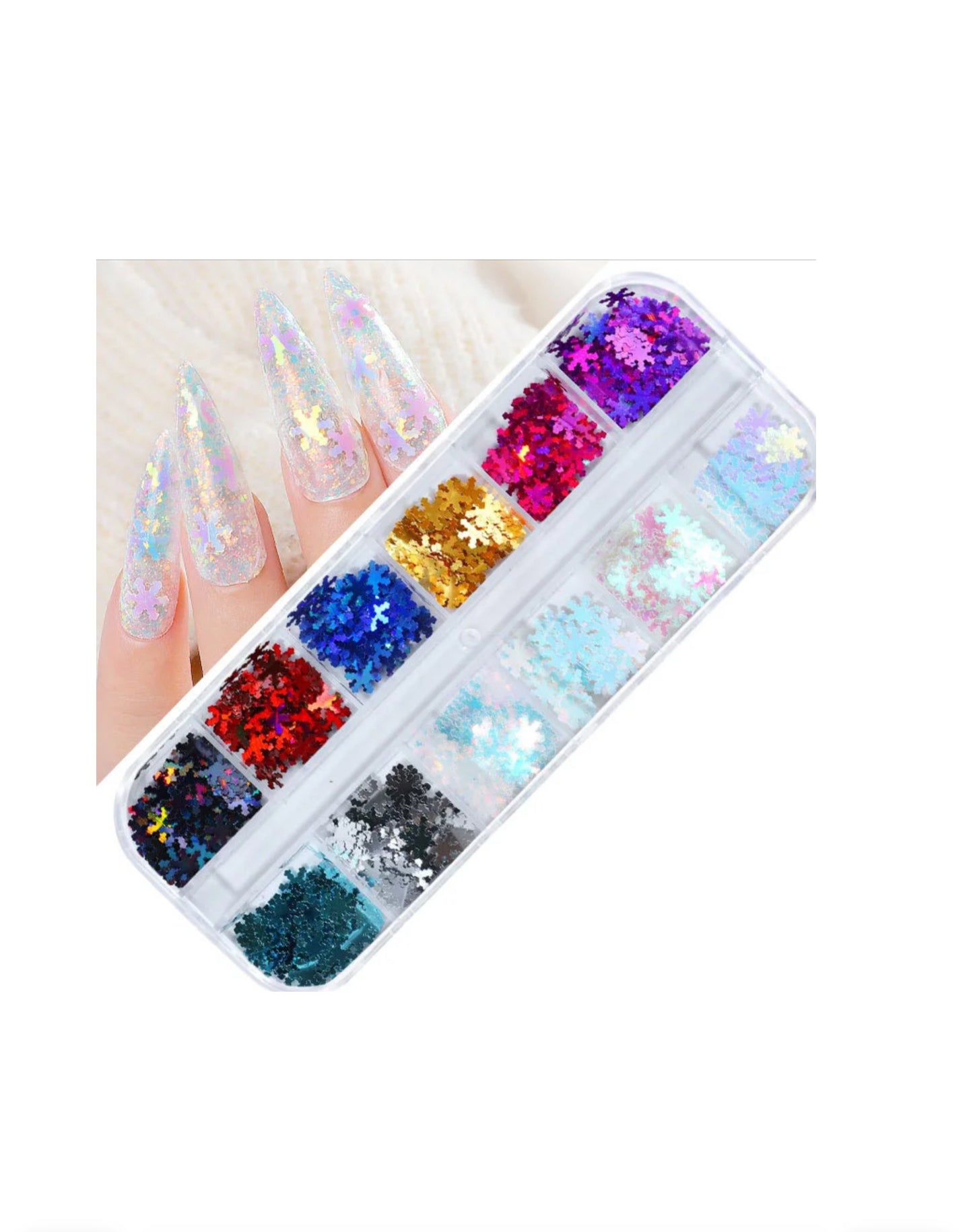 Nail Decoration