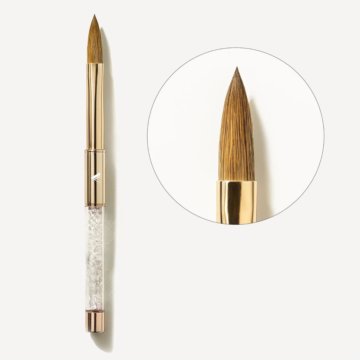 Valentino Kolinsky Brush