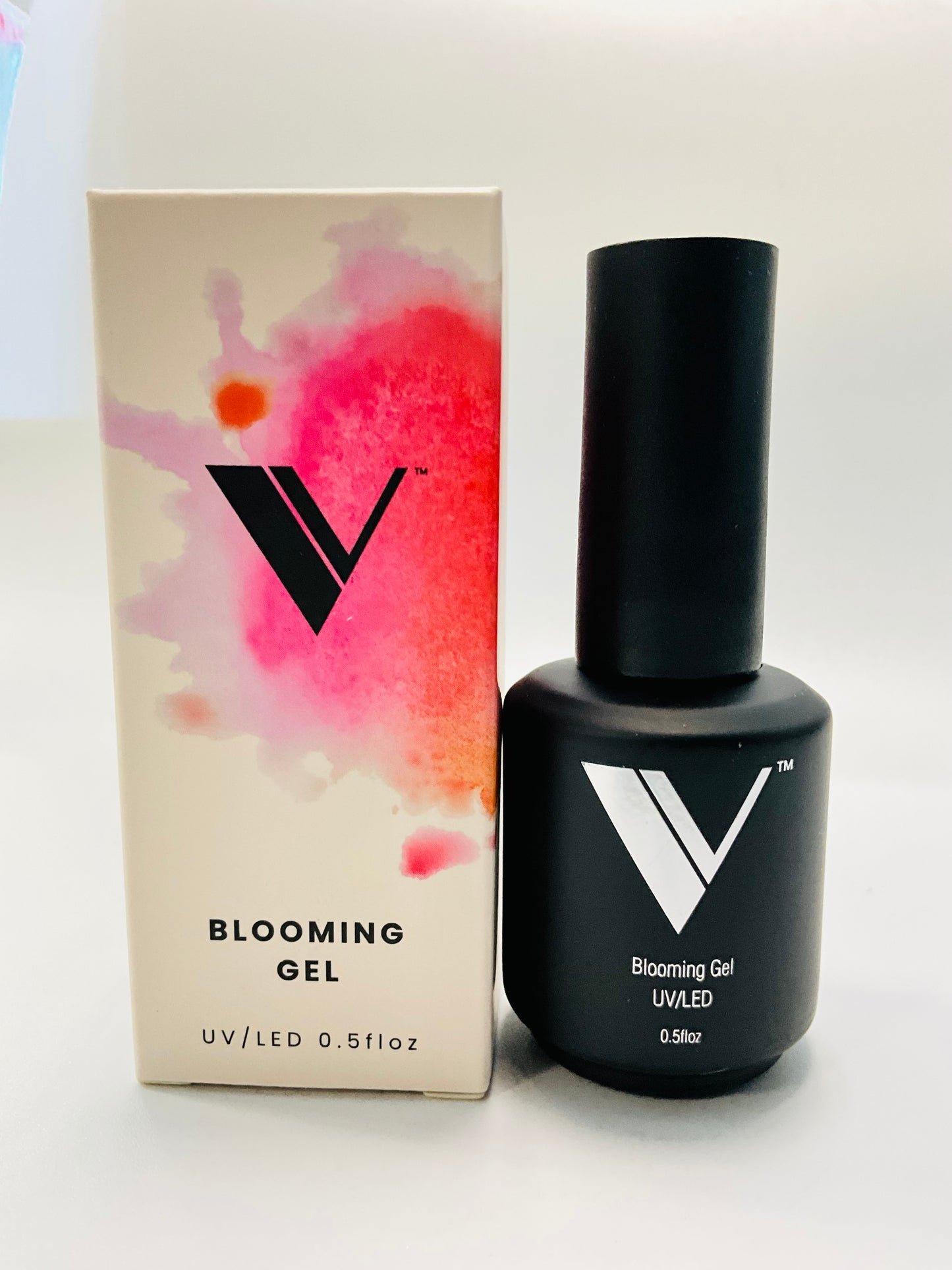 Valentino Blooming Gel