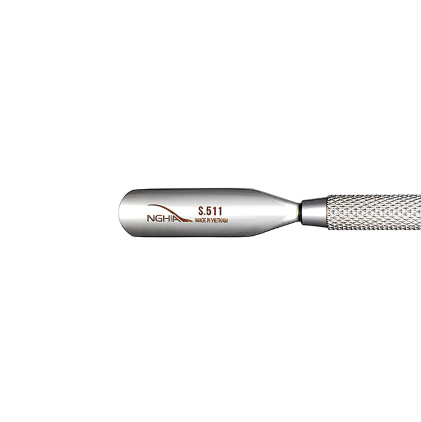 Nghia Cuticle Pusher
