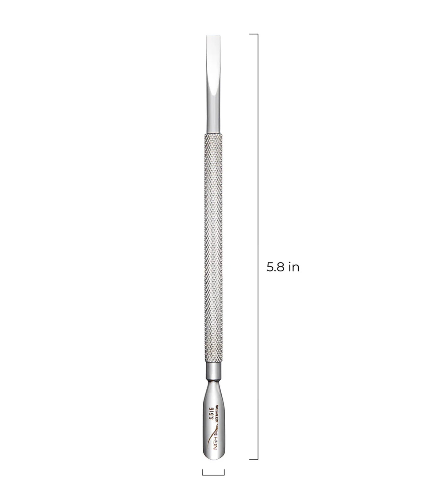 Nghia Cuticle Pusher
