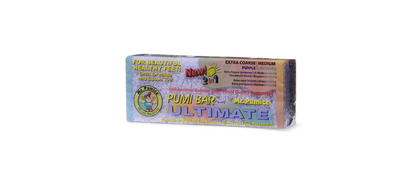 Mr. Pumice Sponges