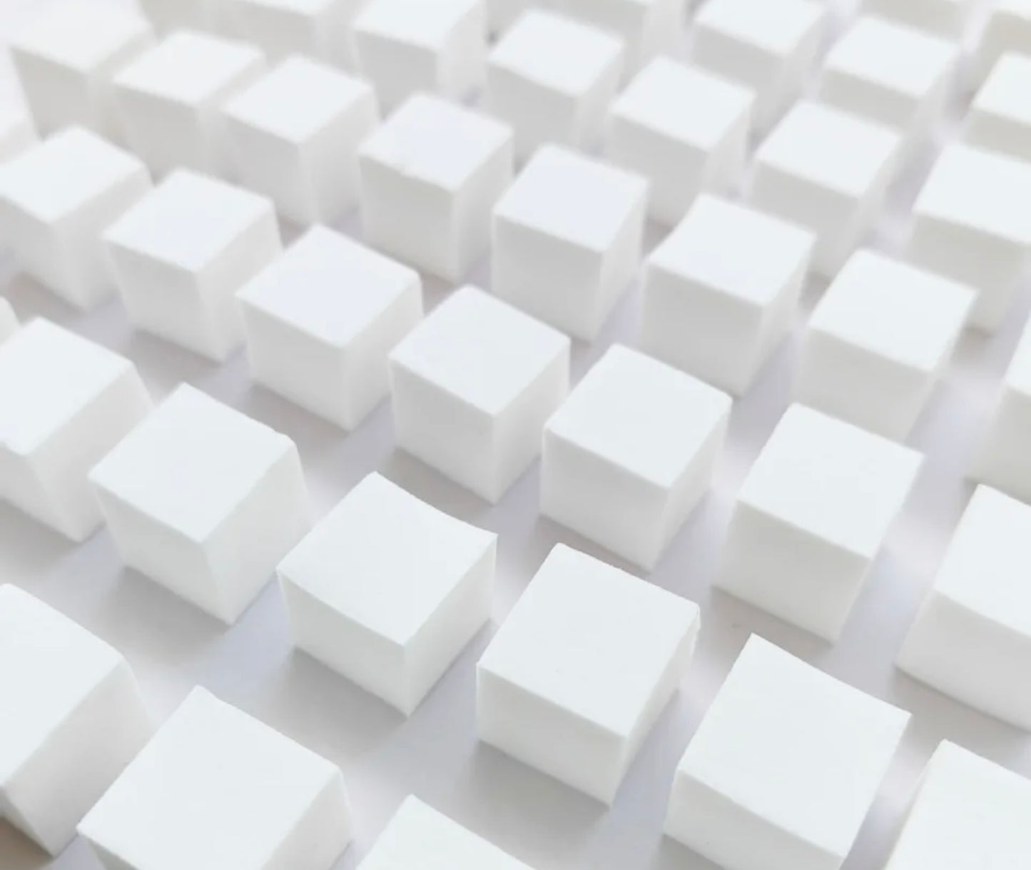 Mini Square Sponge