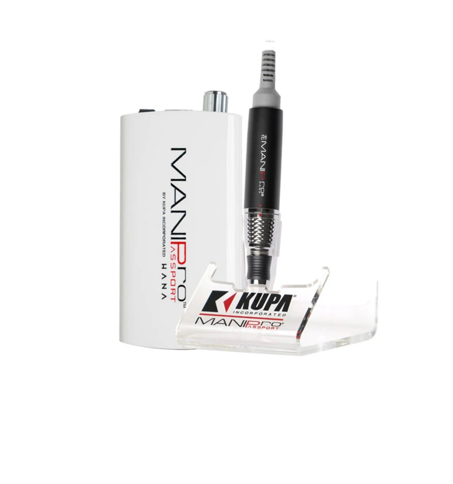 Kupa Hana White