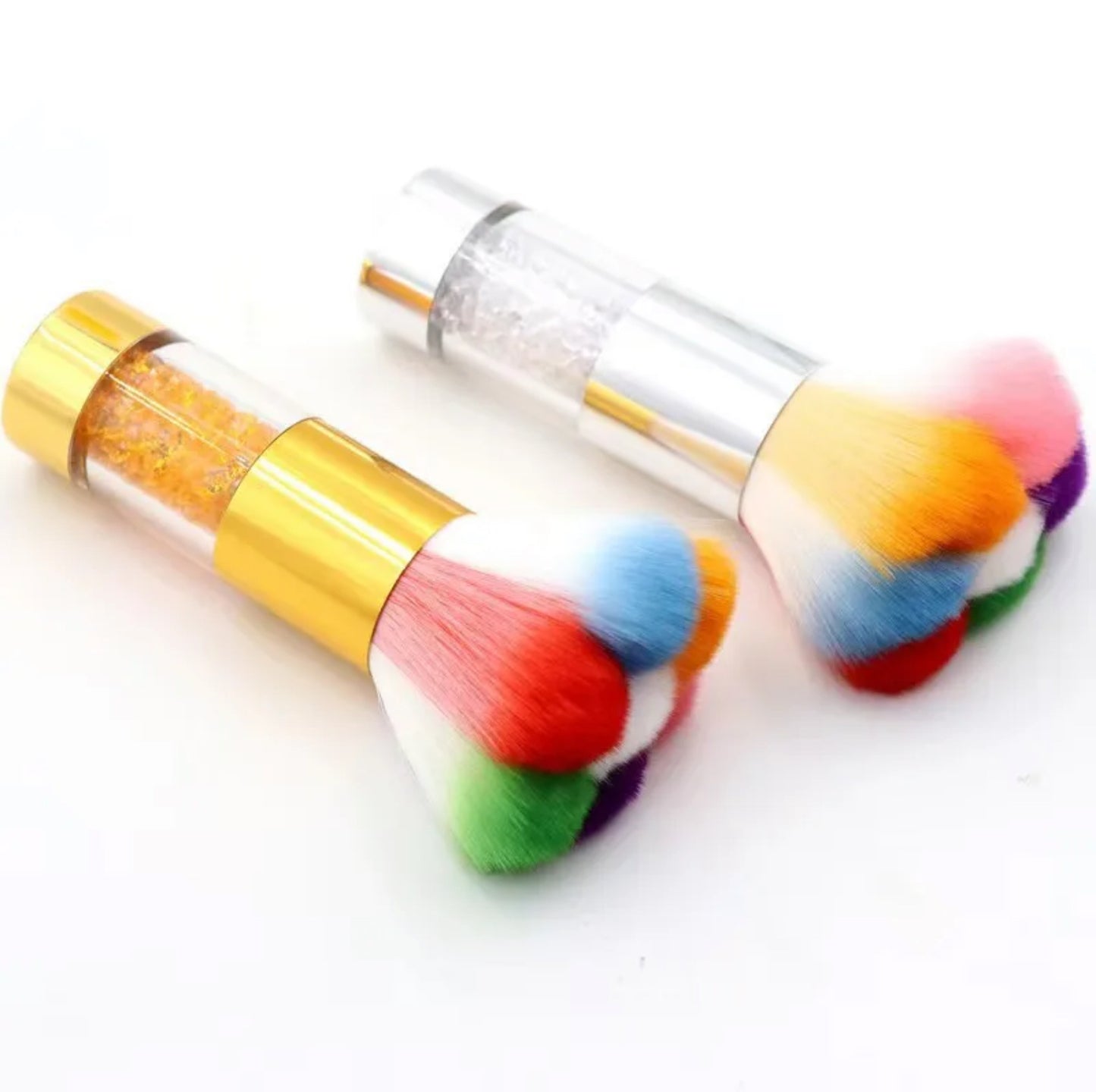 Nail Dust Brush