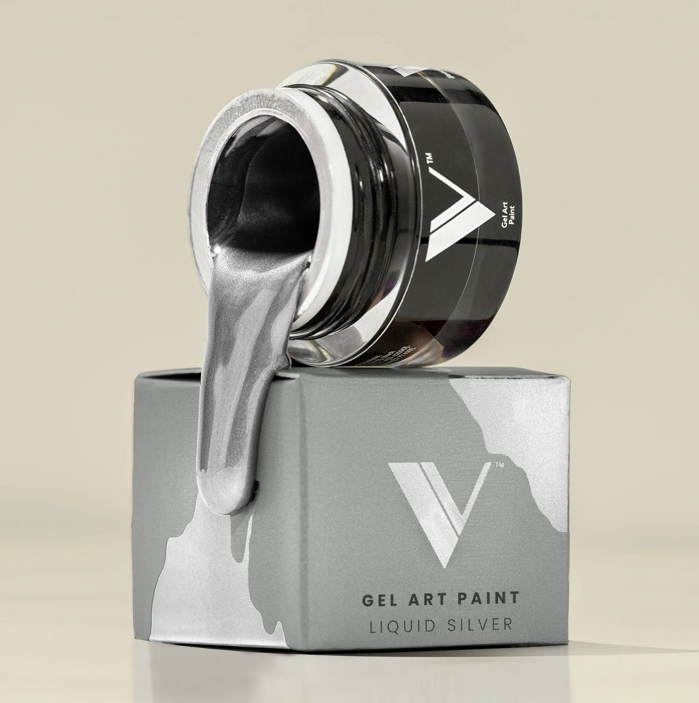 Chrome Gel Pod