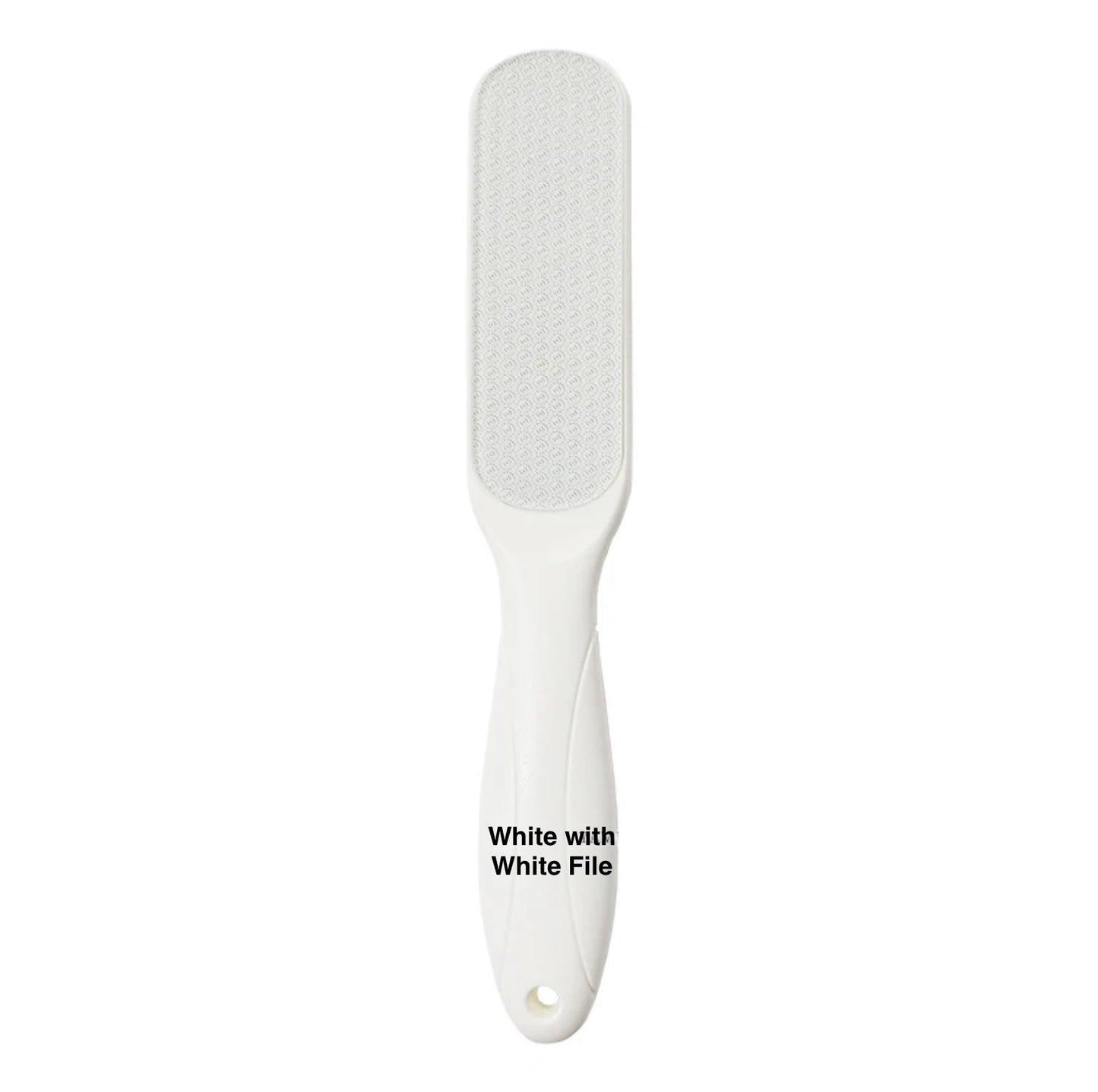 2 Sided Nano Glass Foot File