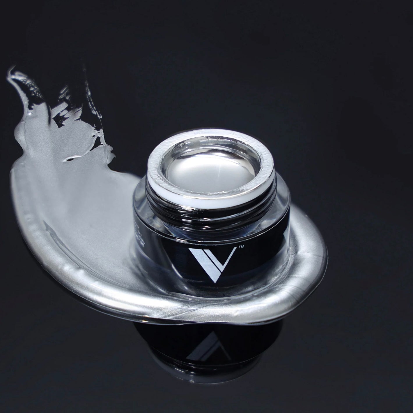 Chrome Gel Pod