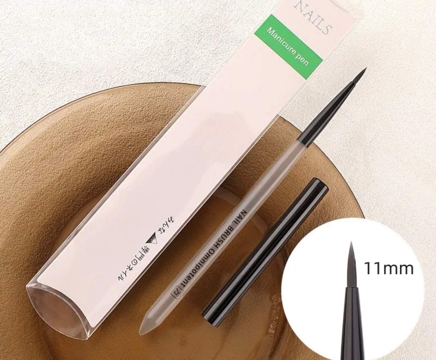 Nail Art Brush