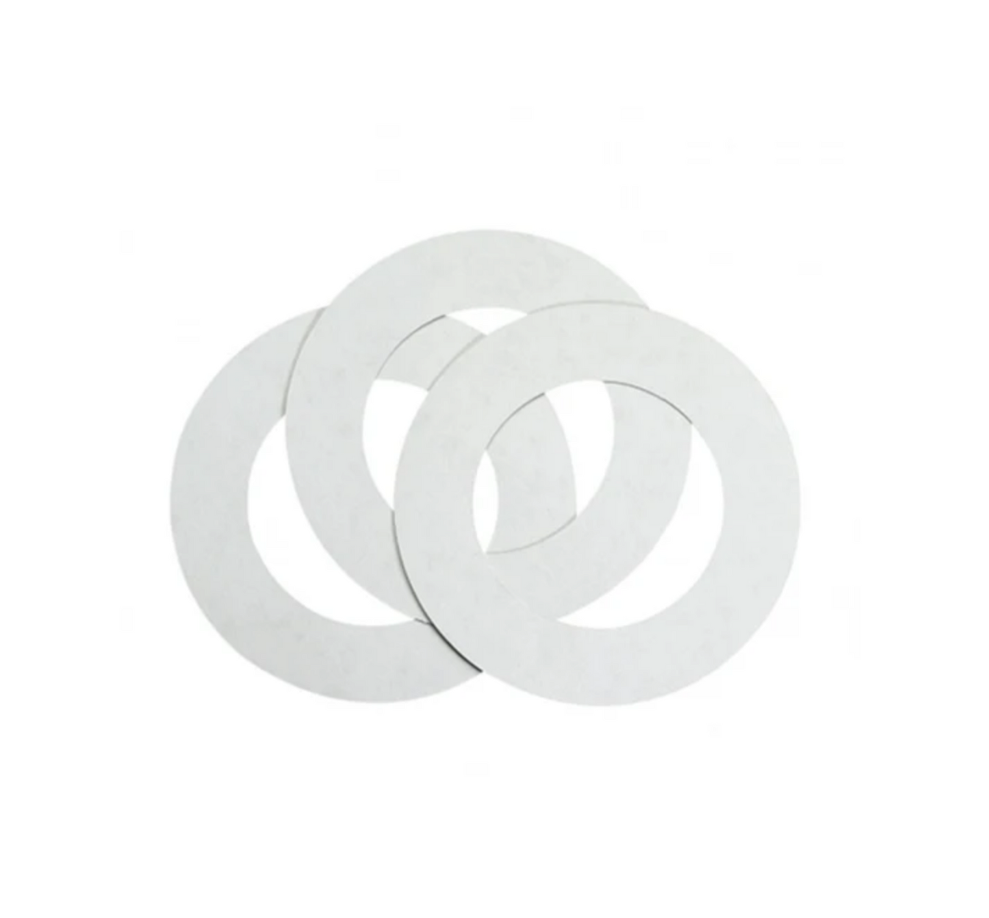 Cre8tion Wax Wamer Round Collar