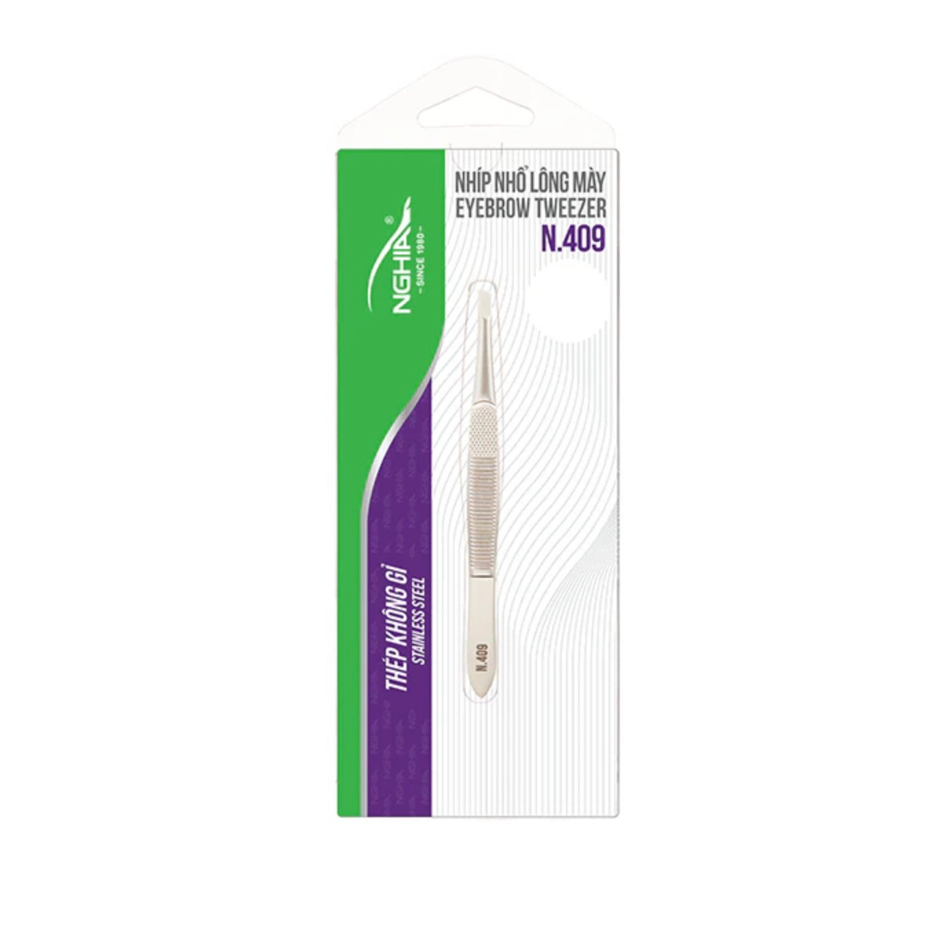 Nghia Tweezer