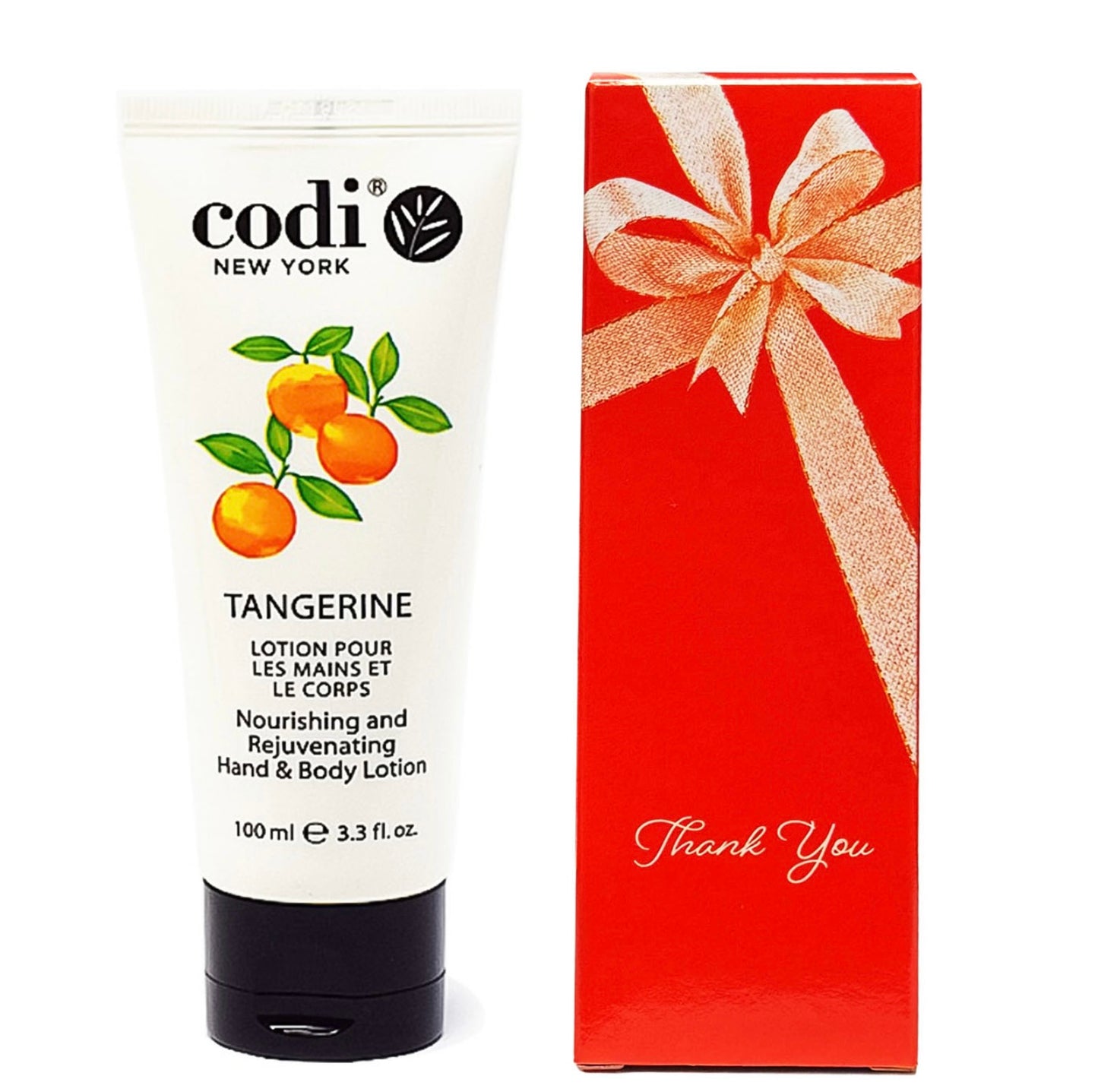 Codi Lotion 100ml