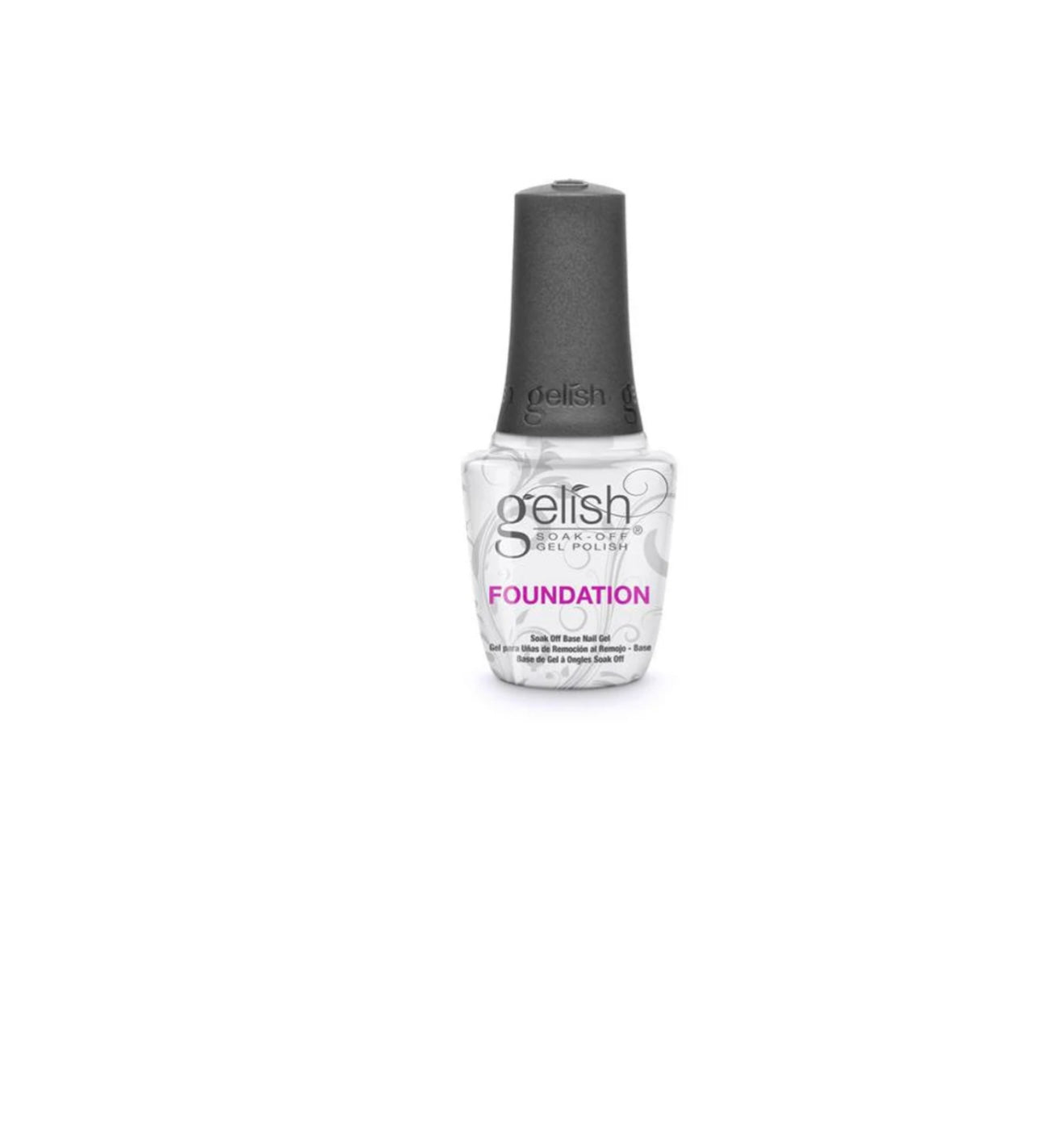 Gelish Soak Off Gel Base