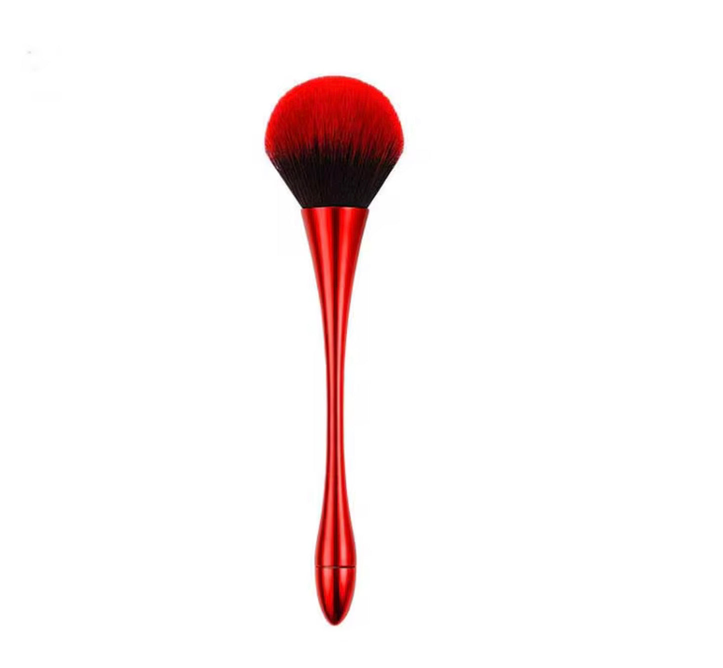 Long Handle Nail Dust Brush