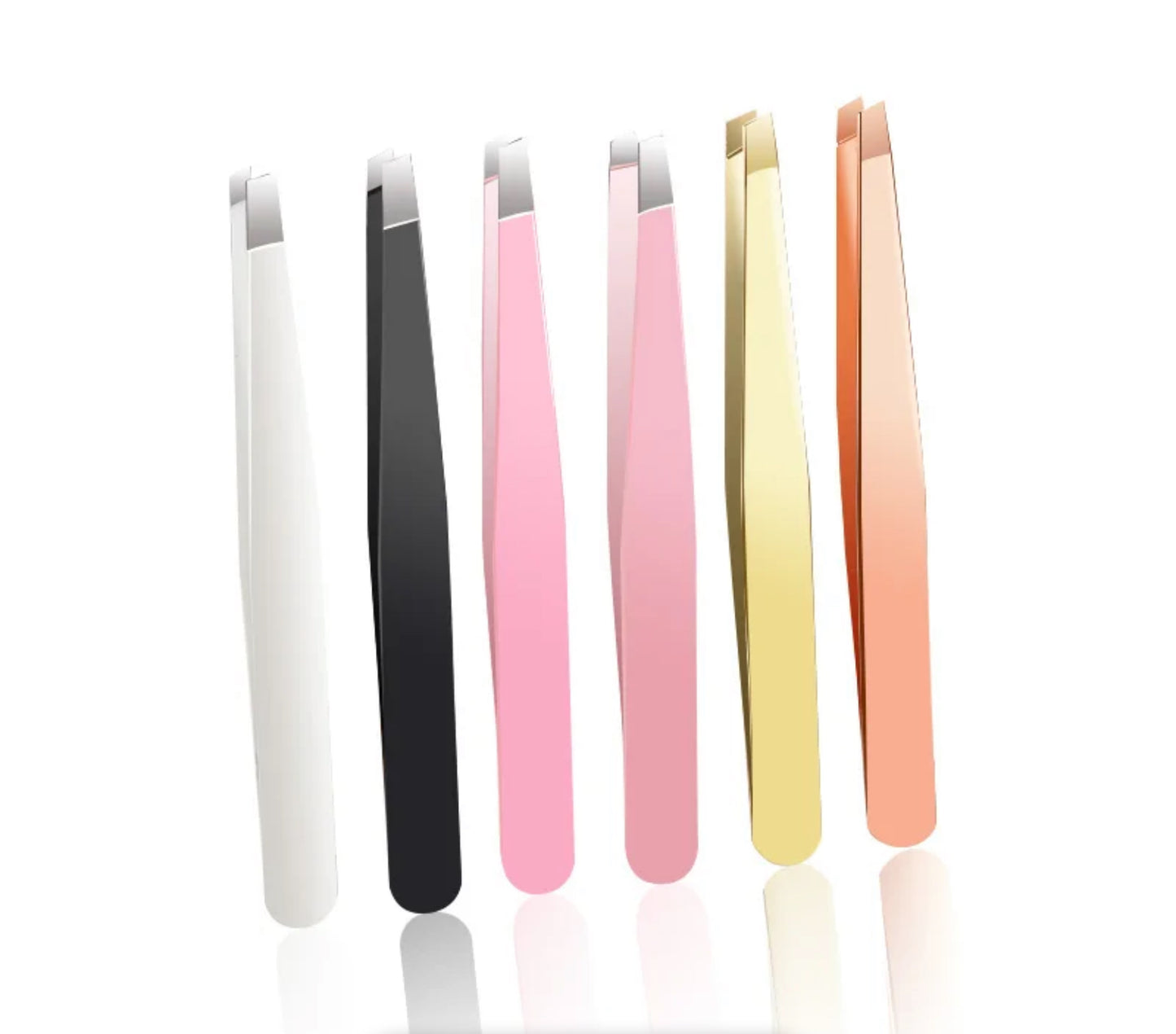 Eyebrow Tweezer