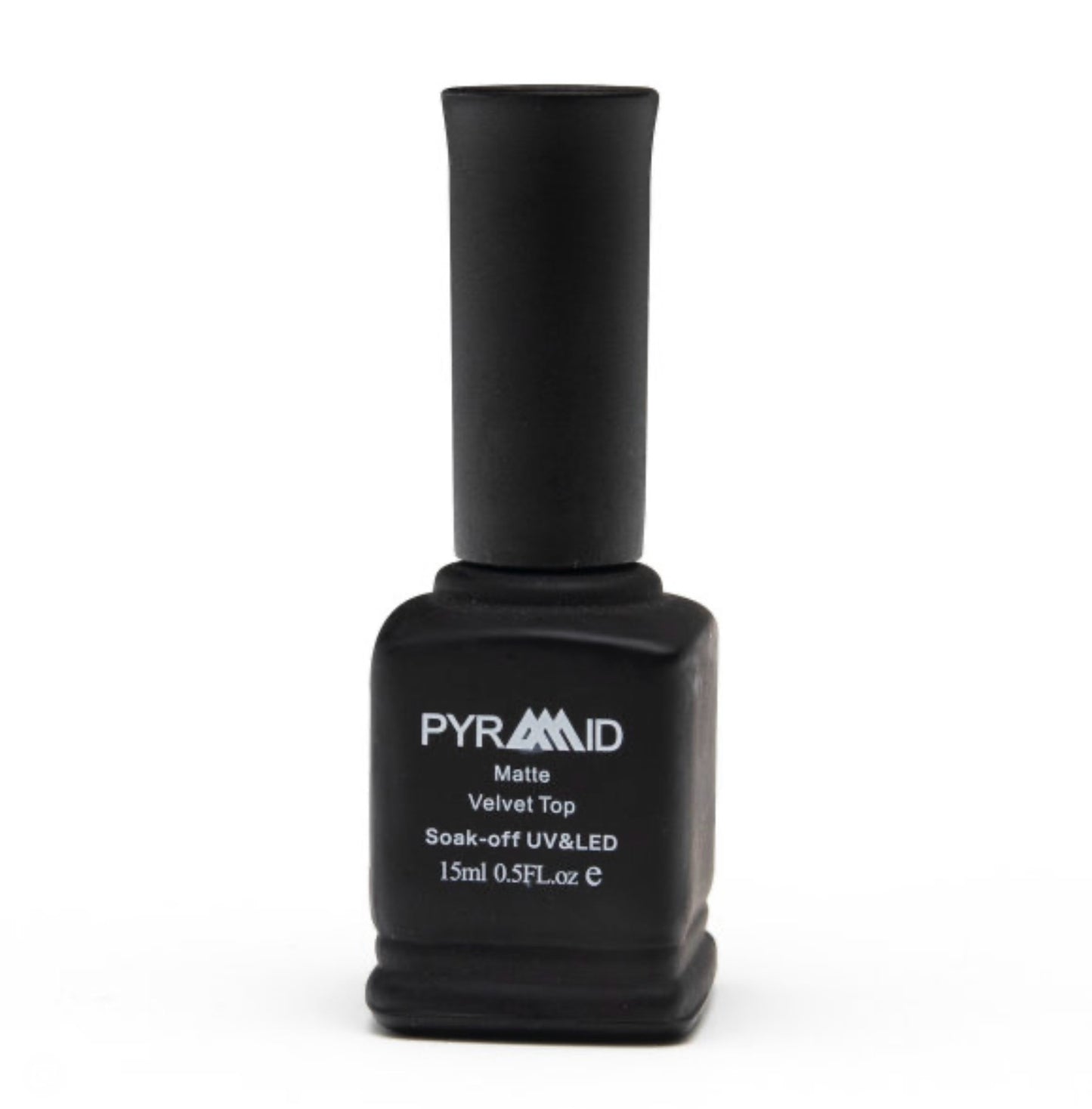 Pyramid Top Matte Velvet