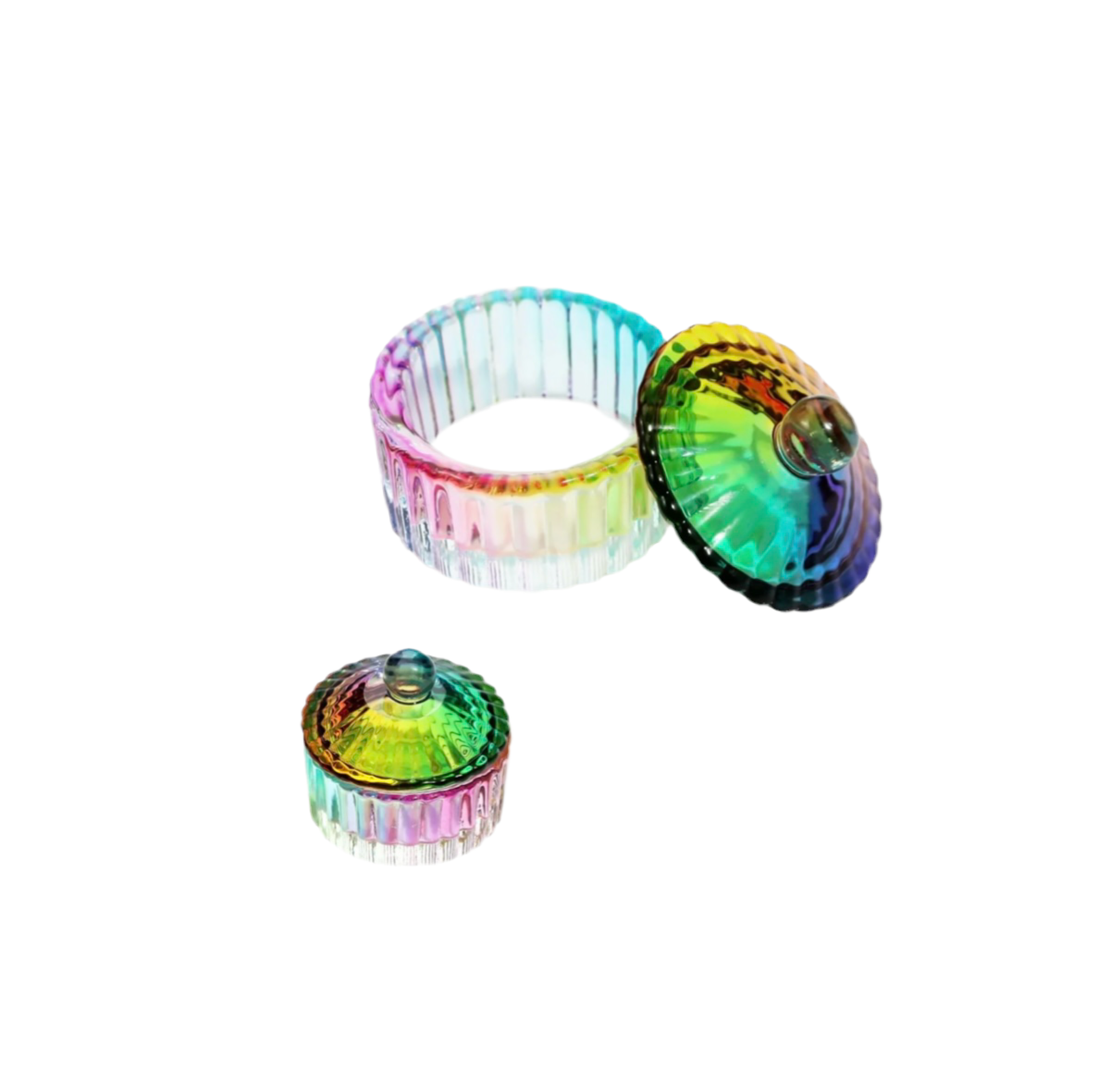 Color Dappen Dish