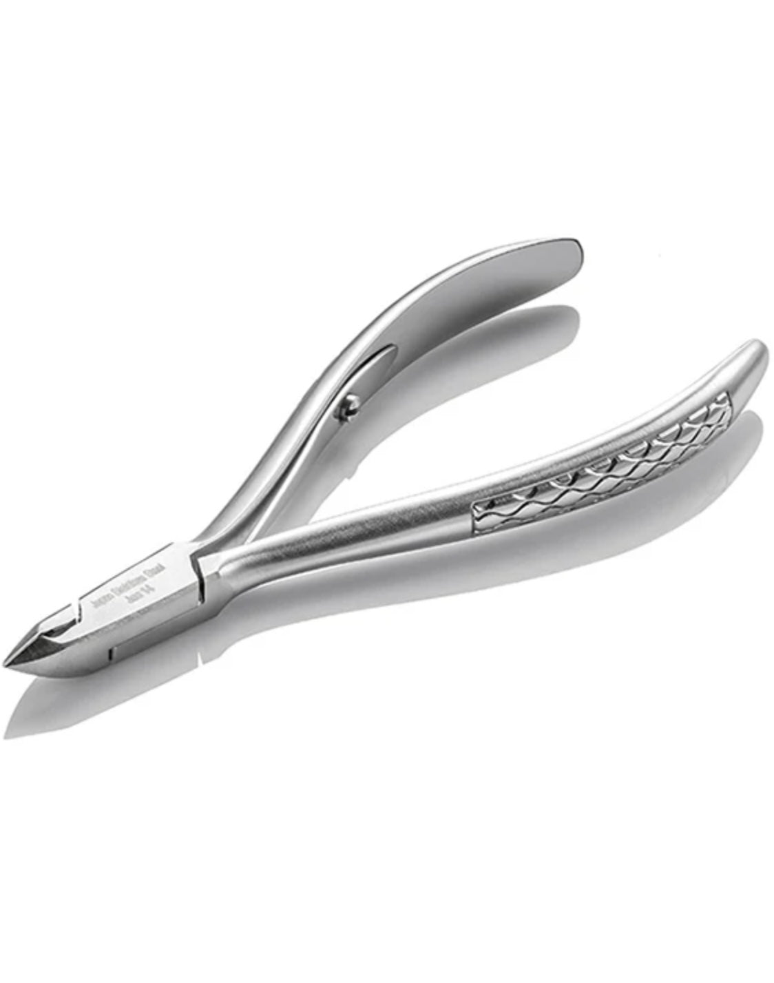 Nghia Cuticle Nipper EVO-02