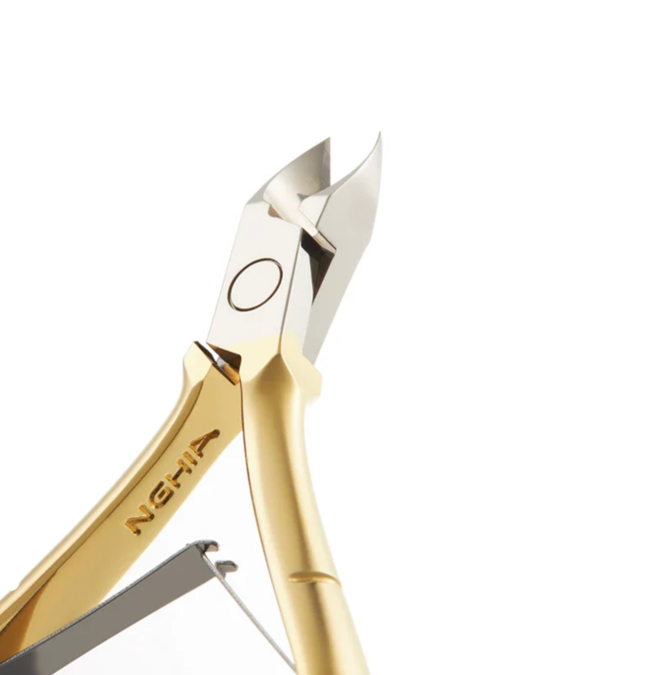 Nghia Acrylic Nail Nipper M.501