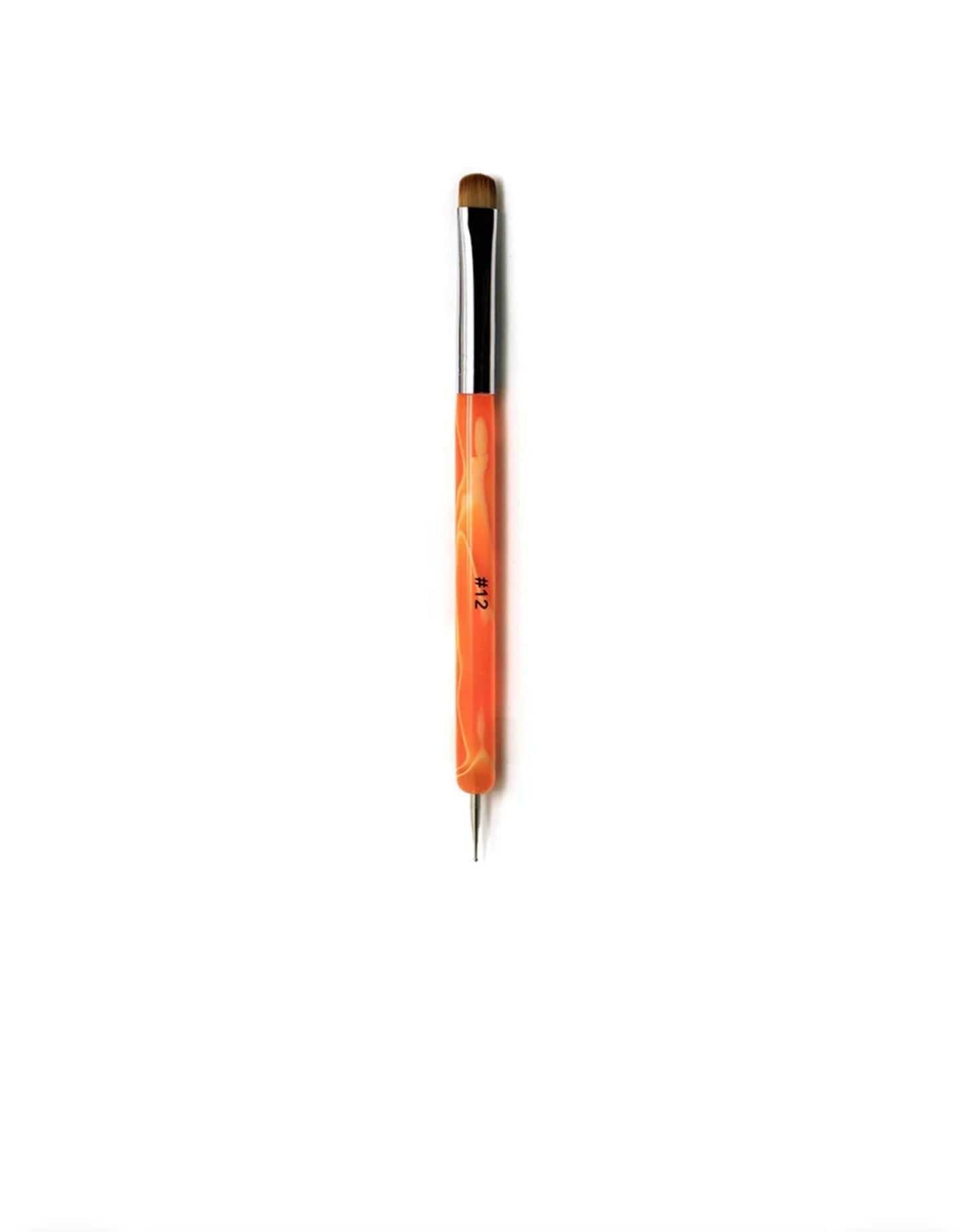 French Nail Brush