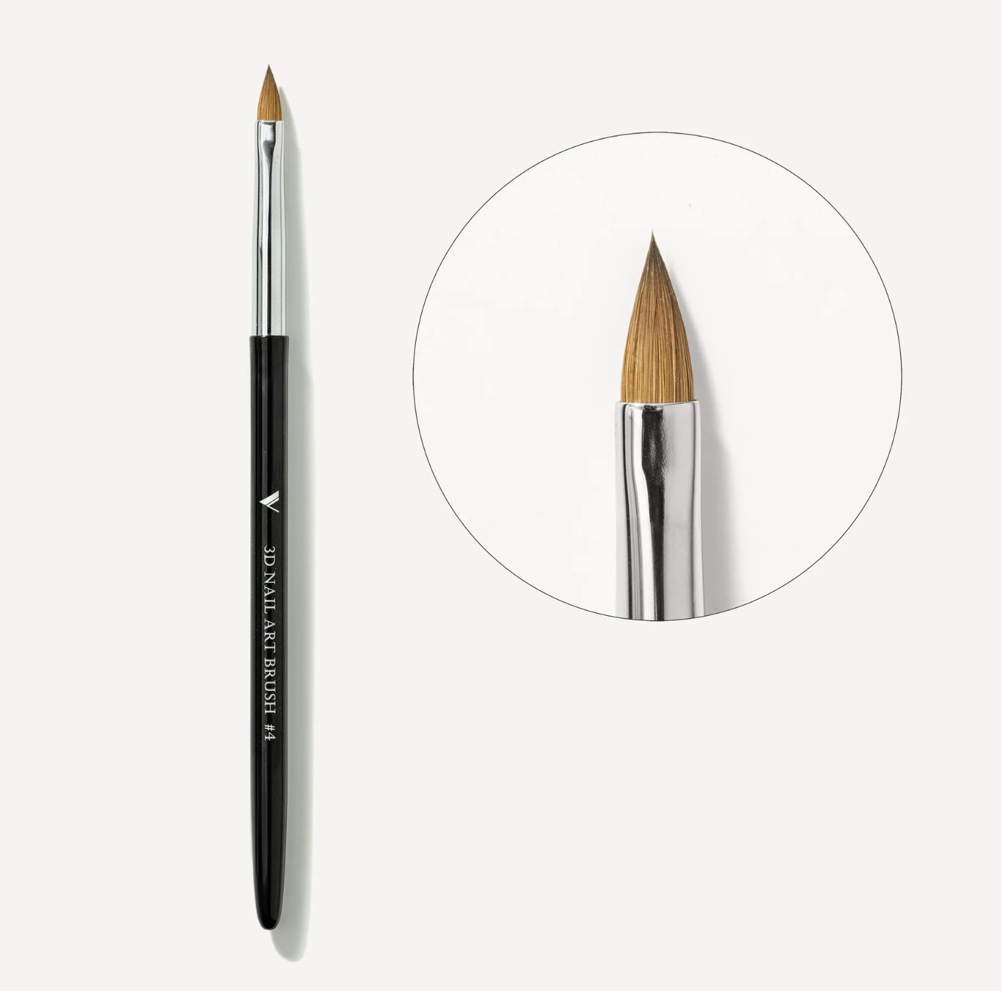 Valentino 3D Nail Art Brush