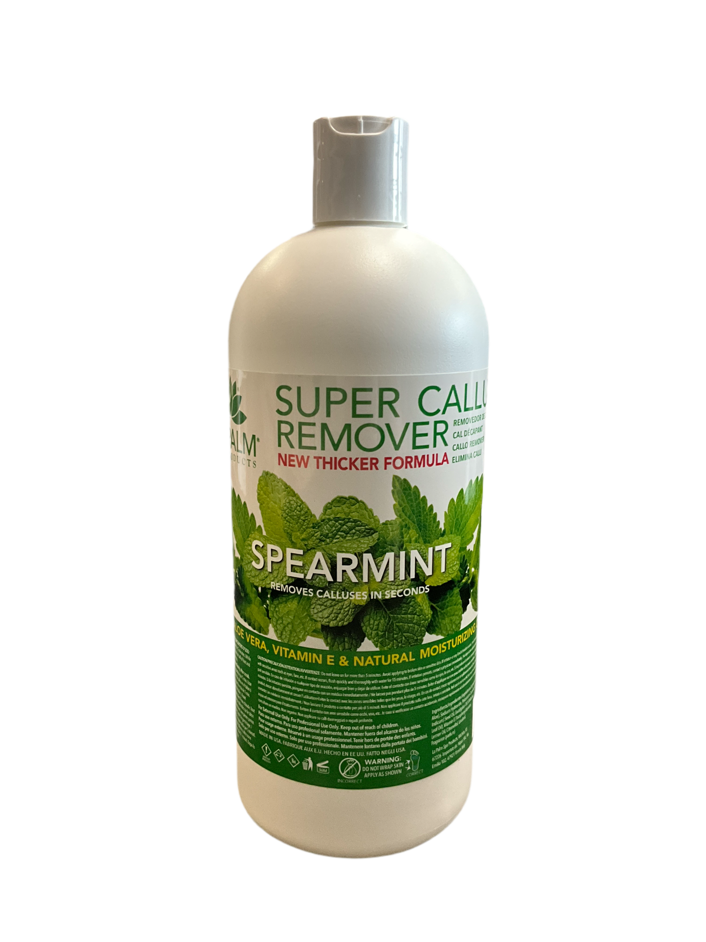 La Palm Callus Remover