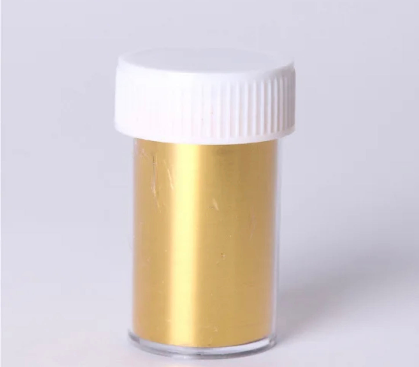 Nail Foil Roll