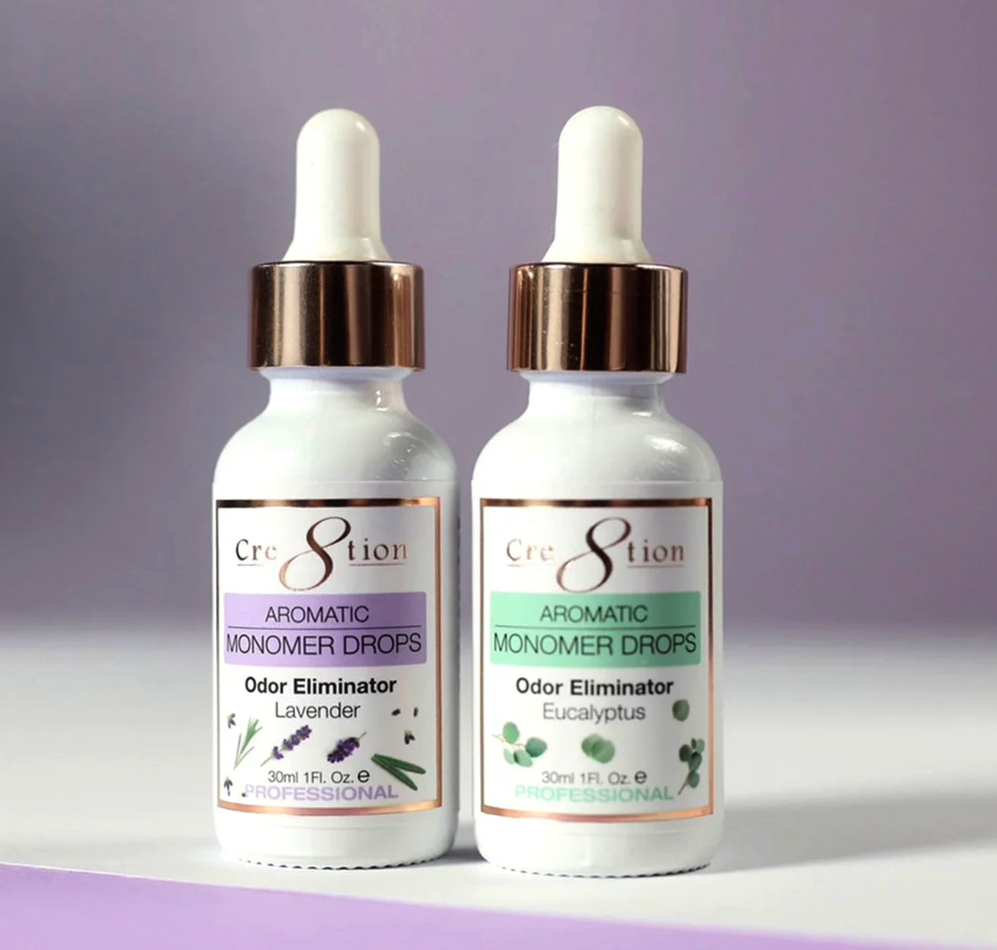 Cre8tion Aromatic Monomer Drop