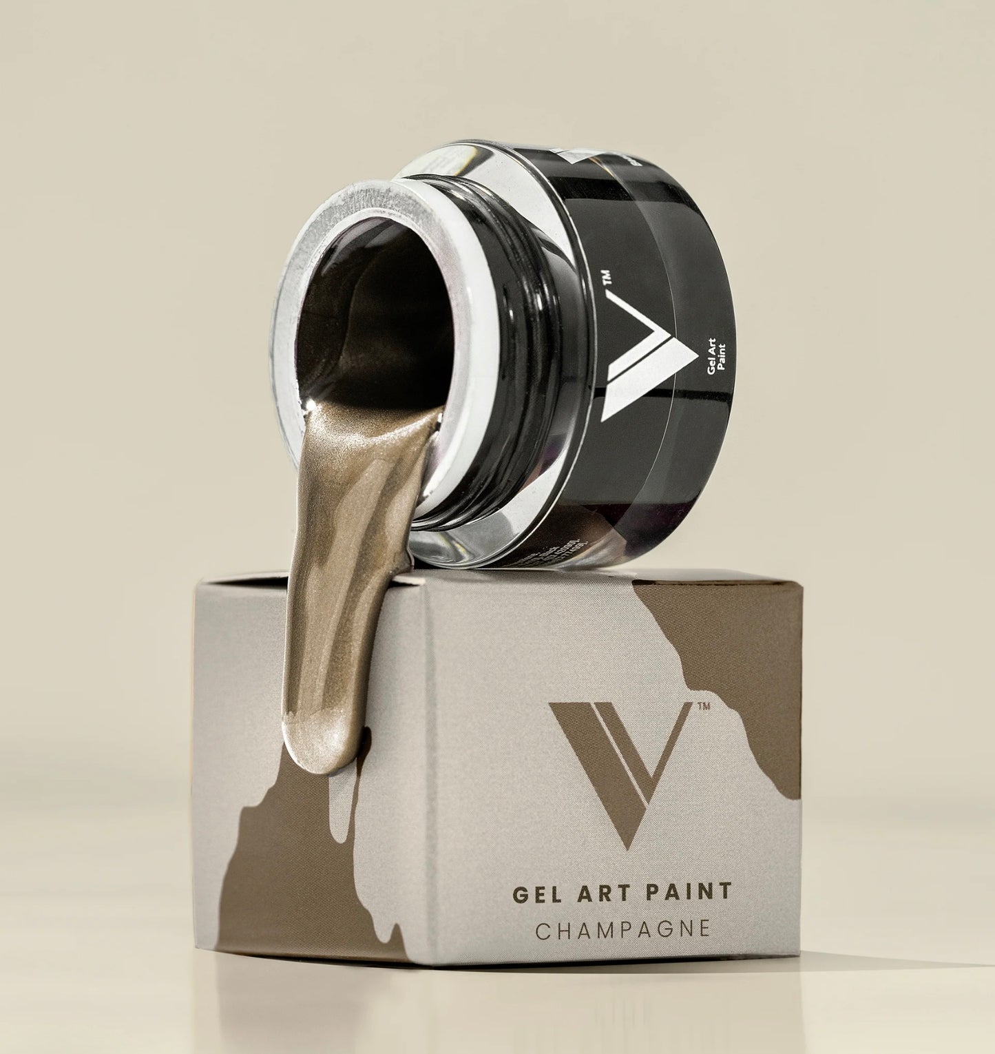 Chrome Gel Pod