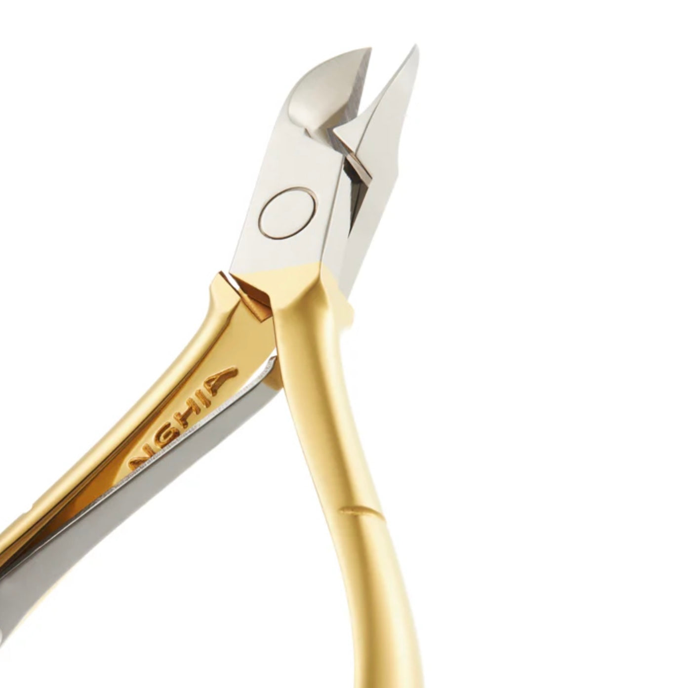 Nghia Nail Nipper M.555