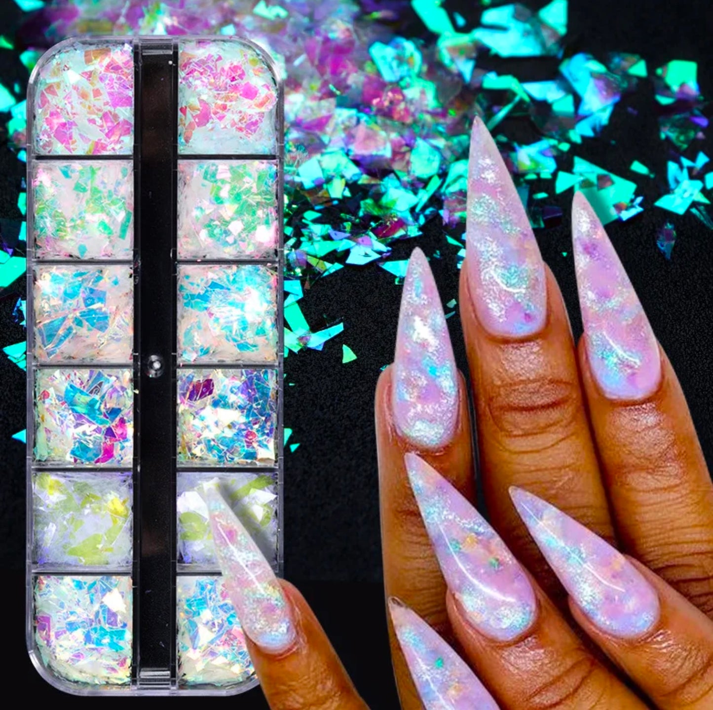 Nail Decoration