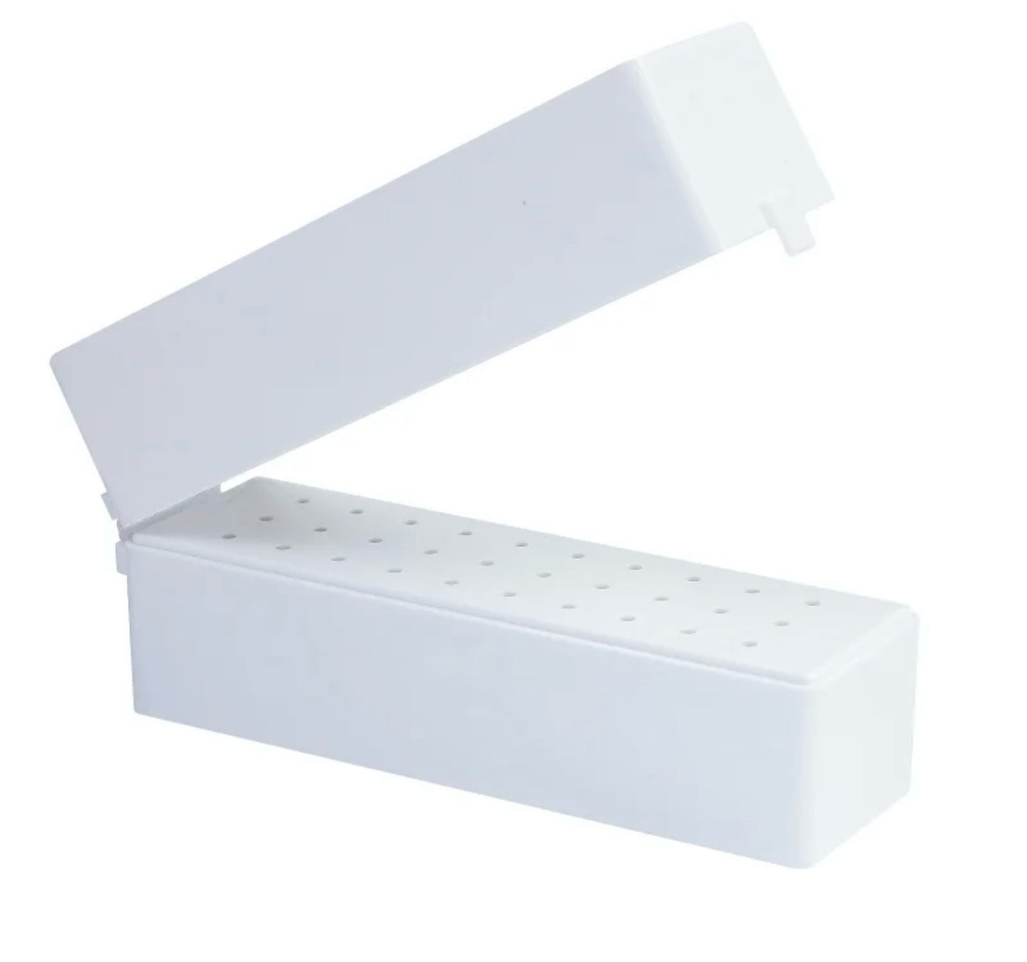 Nail Bit Holder